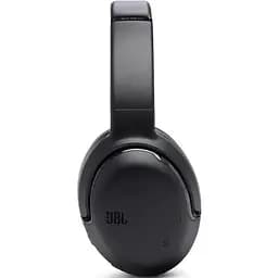 Бездротові навушники JBL Tour One M2 (JBLTOURONEM2BLK) чорні - мініатюра 3