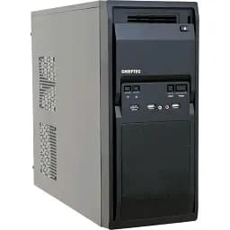Корпус Chieftec Libra LG-01B-OP [135074]