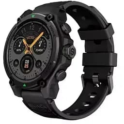 Смарт годинник Black Shark GS3 black