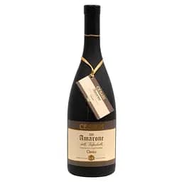 Вино Gerardo Cesari Amarone della Valpolicella Classico 2016, 15%, 0.75 л