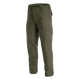 Тактичні штани Mil-Tec Teesar RipStop BDU Slim Fit Olive 11853101 - М