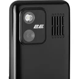 Мобільний телефон 2E E240 2023 Black (688130251068) - мініатюра 11