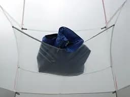 Намет Big Agnes Copper Spur HV UL3 Світло-оливковий - мініатюра 6