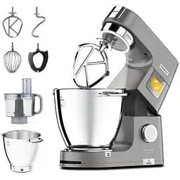 Кухонна машина Kenwood Titanium Chef Patissier XL KWL90.244SI