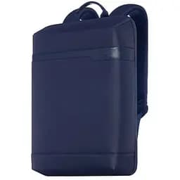 Рюкзак Remax DOUBLE-622 Digital Business Backpack темно-синий