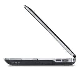 Ноутбук Dell Latitude E6430s (i7-3520M/4/250/5200M-1Gb) - Class B "Б/В"