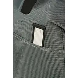 Дорожня Сумка Samsonite RESPARK SAGE GREY 48x35x24 KJ3*28011 - мініатюра 9