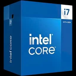 Процессор Intel Core i7 14700F LGA 1700 (BX8071514700F)