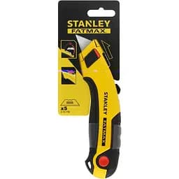 Ніж Stanley FatMax 170 мм (0-10-778) - мініатюра 5