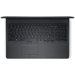 Ноутбук Dell Latitude E5570 FHD (i5-6200U/8/256SSD) - Class B "Б/В" - мініатюра 4