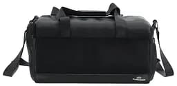 Спортивна сумка 25L Crivit Euro 2024 Чорна - мініатюра 2