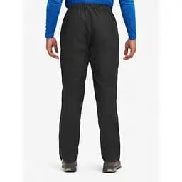 Штани Montane Solution Pants XXL Чорний (1004-MSOPABLAZ17) - мініатюра 4