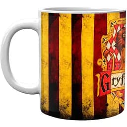 Кружка GeekLand Гаррі Поттер Harry Potter Gryffindor HP.02.001
