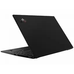 Ноутбук Lenovo ThinkPad X1 Carbon G8 Touch (i7-10610U/16/1TBSSD) - Class A- "Б/В" - мініатюра 3