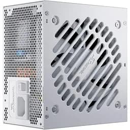 Блок живлення Seasonic Core GX-850W ATX 3.1 80+ Gold White (CORE GX-850-ATX31 WHITE) - мініатюра 3