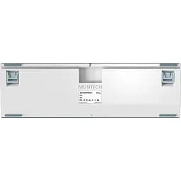 Клавіатура MONTECH MKey Freedom Red Switch (MK105FR) [127104] - мініатюра 5