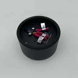 Точковий світильник Skarlat RSLC78030 15W BK 3000K - мініатюра 2