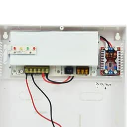 Блок живлення Full Energy (BBGP-1210 PoE 100W) - мініатюра 2