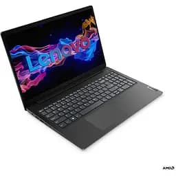 Lenovo V15 Ноутбук,5 7520U,8GB DDR5 Пам'ять,256GB,Дисплей,Hungarian Layout,Windows 11 Pro