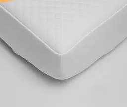 Наматрацник водонепроникний Moon⋆ Aqua Dream MF з гумкою периметром 25, 140х190