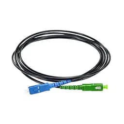 Патч-корд оптичний PiPo SC/APC-SC/UPC (ОКТ-Д(1,0)-1Е) 175м (73-00721)