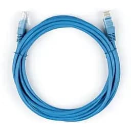 Патч-корд Vinga 3 m COPPER (VCPPCC3B)