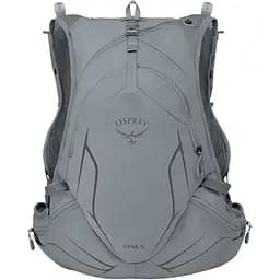 Рюкзак Osprey Dyna 15 XS/S сірий