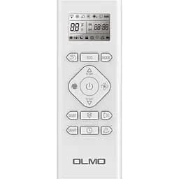 Спліт-система OLMO Edge Deluxe OSH-09FRH3 [113240] - мініатюра 4