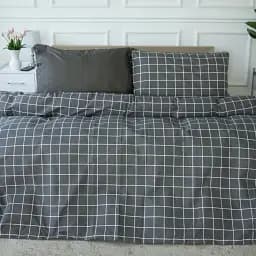 Комплект постельного белья MirSon Ranforce Elite 17-4815 Lugano 2x160x220 см