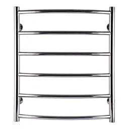 Полотенцесушитель UNIO LD W 600-500-6 Лестница Дуга (20653)