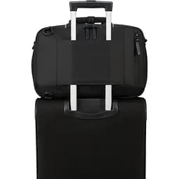 Сумка-Рюкзак American Tourister TAKE2CABIN BLACK 40x25x20 91G*09007 - мініатюра 8