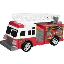 Машинка Road Rippers Rush and Rescue Пожежники, моторизована (20152)