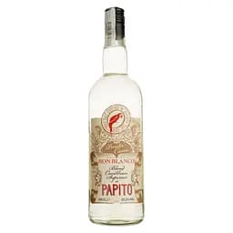 Ром Papito Blanco, 37,5%, 1 л