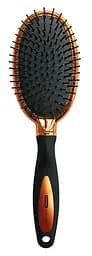 Массажная щетка для волос Titania (2841)
