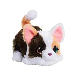 Интерактивная игрушка "Маленький Котенок" 28062 серии «My Mini's»