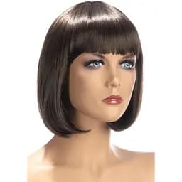 Перука World Wigs Sophie Short Chestnut One size