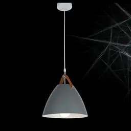Люстра лофт Levistella 910645-1 GRAY