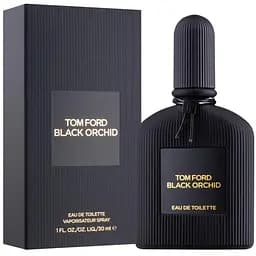Tom Ford black Orchid 30 мл туалетная вода