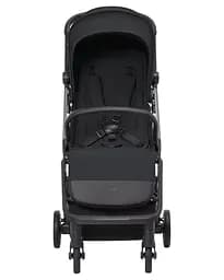 Прогулянкова коляска Carrello Nova CRL-5521 Coral Black  з автоматичним складанням - мініатюра 9