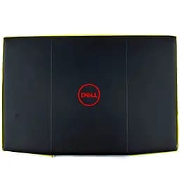 Кришка матриці для Dell G3 15 3590 P89F, (чорна, червоне лого, 0YGCNV, 450.0H70R.0002)