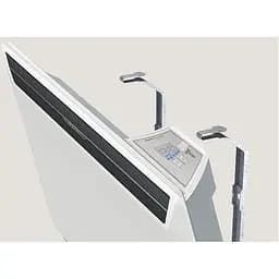 Конвекційний обігрівач Electrolux ECH/AGI-2500 [60650] - мініатюра 6