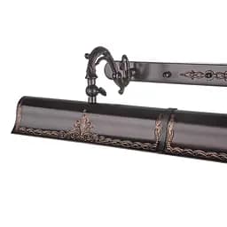 Підсвітка для картин і дзеркал Brille E14 BC/G (SW-20/4) - мініатюра 3