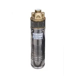 Насос свердловинний вихровий Volks pumpe 4SKm100 0.75 кВт, кабель 15 м, з пультом - мініатюра 3