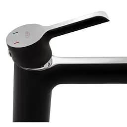Змішувач для раковини Qtap Grand BCR 001F - мініатюра 2