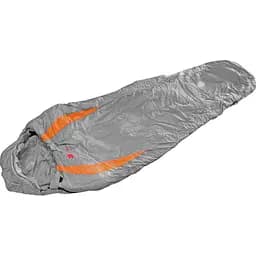 Спальний мішок Time Eco Alpine-220 сірий