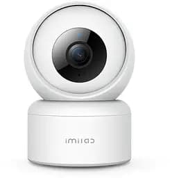 IP-камера відеоспостереження iMiLab C20 Pro Home Security Camera 2K CMSXJ56B