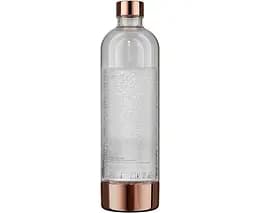Пляшка 1 л для систем газування води ViO Soda Boom SB-191, ПЕТ, змінна, багаторазова - мініатюра 3