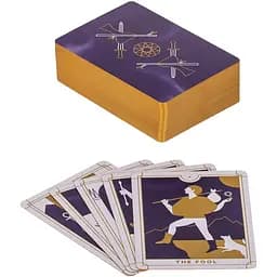 Карти таро Everyday Tarot - мініатюра 5