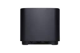Система WiFi-Mesh ZenWiFi XD4 PLUS AX1800, 1xGE LAN, 1xGE WAN, 1мод, чорний Asus teh0017202 - мініатюра 6