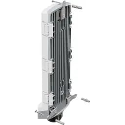 Комутатор MikroTik CSS606-1G-2Gi-3S+OUT GPERx6 3xGigabit Ethernet 3xSFP+ SwOS outdoor (CSS606-1G-2Gi-3S+OUT) - мініатюра 4